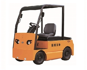 10-15噸電動(dòng)牽引車(chē)